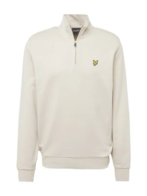 Obrázek produktu Lyle & Scott Mikina béžová / žlutá / černá