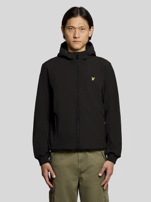 Obrázek produktu Lyle & Scott Mikina černá