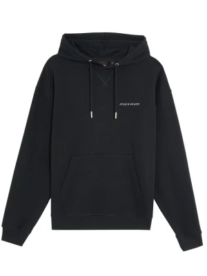 Obrázek produktu Lyle & Scott Mikina námořnická modř / bílá