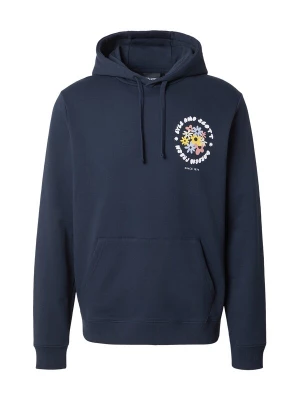 Obrázek produktu Lyle & Scott Mikina námořnická modř / světlemodrá / žlutá / bílá