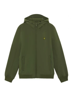 Obrázek produktu Lyle & Scott Mikina olivová