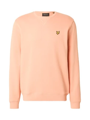 Obrázek produktu Lyle & Scott Mikina oranžová