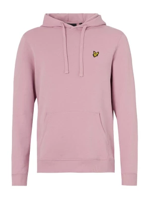 Obrázek produktu Lyle & Scott Mikina růžová