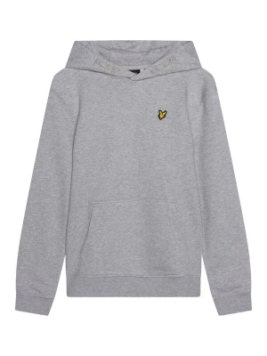 Obrázek produktu Lyle & Scott Mikina šedý melír