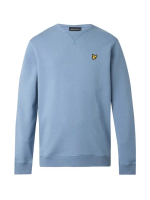 Obrázek produktu Lyle & Scott Mikina světlemodrá