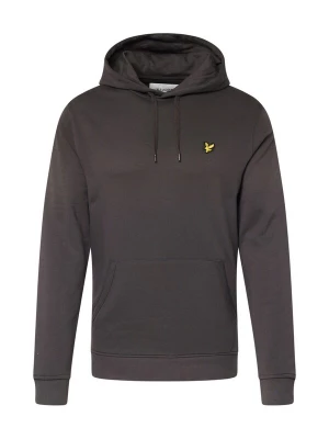 Obrázek produktu Lyle & Scott Mikina žlutá / grafitová