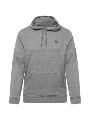 Obrázek produktu Lyle & Scott Mikina žlutá / šedá