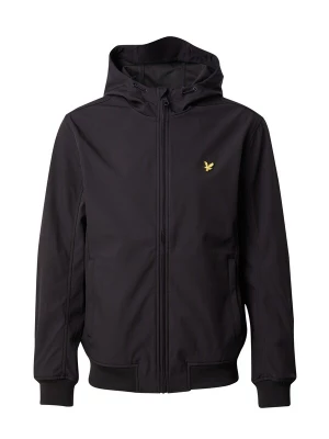 Obrázek produktu Lyle & Scott Přechodná bunda černá