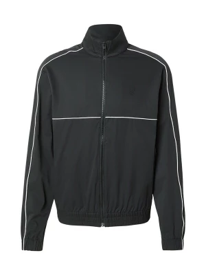 Obrázek produktu Lyle & Scott Přechodná bunda černá / bílá