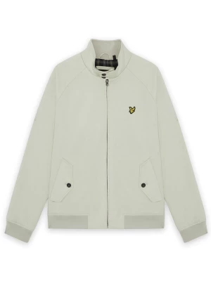 Obrázek produktu Lyle & Scott Přechodná bunda 'Harrington' béžová