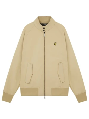 Obrázek produktu Lyle & Scott Přechodná bunda 'Harrington' písková