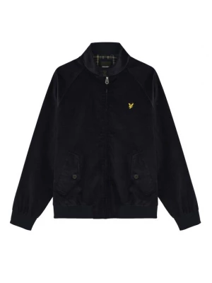 Obrázek produktu Lyle & Scott Přechodná bunda marine modrá