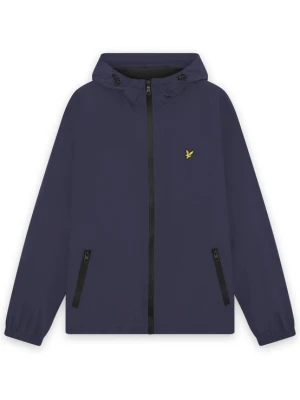 Obrázek produktu Lyle & Scott Přechodná bunda námořnická modř