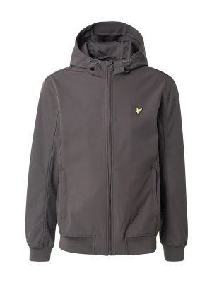Obrázek produktu Lyle & Scott Přechodná bunda tmavě šedá