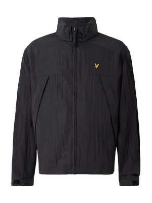 Obrázek produktu Lyle & Scott Přechodná bunda žlutá / černá