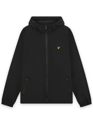 Obrázek produktu Lyle & Scott Přechodná bunda žlutá / černá