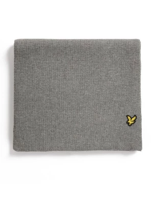 Obrázek produktu Lyle & Scott Šála šedý melír