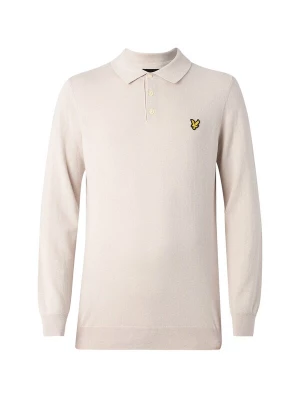 Obrázek produktu Lyle & Scott Svetr béžová