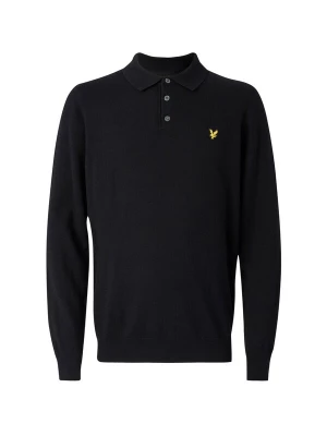 Obrázek produktu Lyle & Scott Svetr černá