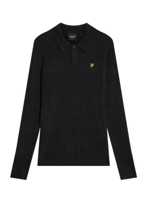Obrázek produktu Lyle & Scott Svetr černá