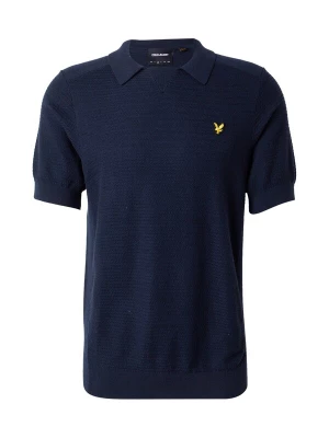 Obrázek produktu Lyle & Scott Svetr námořnická modř