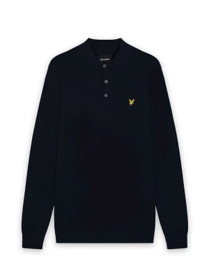Obrázek produktu Lyle & Scott Svetr námořnická modř