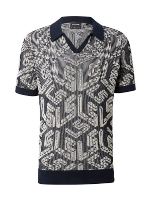Obrázek produktu Lyle & Scott Svetr šedá / černá