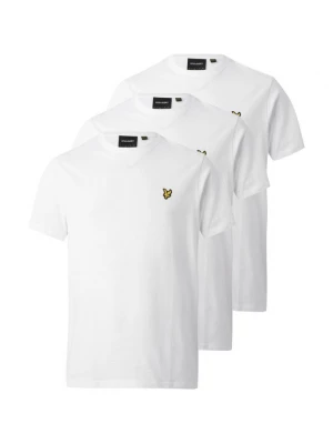 Obrázek produktu Lyle & Scott Tričko bílá