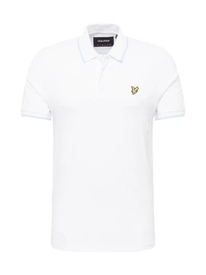 Obrázek produktu Lyle & Scott Tričko bílá