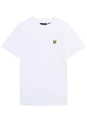 Obrázek produktu Lyle & Scott Tričko bílá
