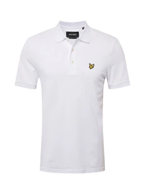 Obrázek produktu Lyle & Scott Tričko 'ESS' bílá