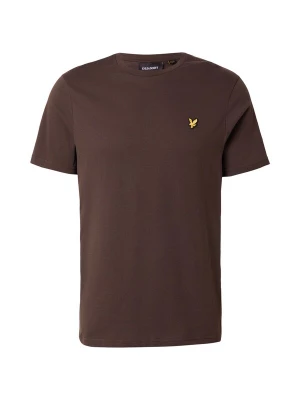 Obrázek produktu Lyle & Scott Tričko hnědá