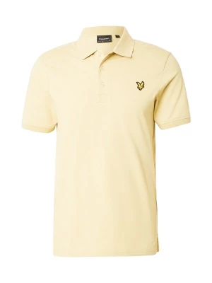 Obrázek produktu Lyle & Scott Tričko khaki