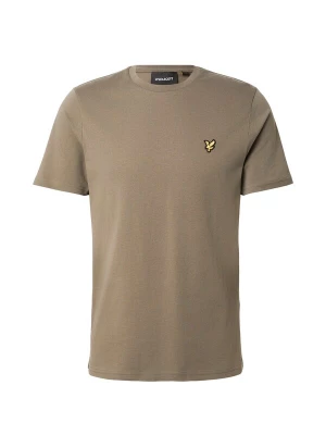 Obrázek produktu Lyle & Scott Tričko khaki