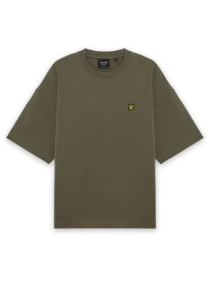 Obrázek produktu Lyle & Scott Tričko khaki