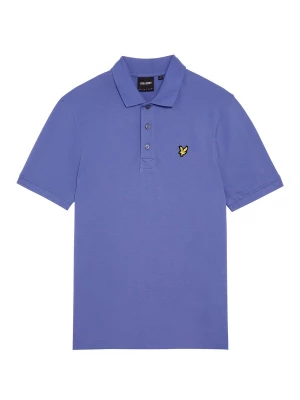Obrázek produktu Lyle & Scott Tričko královská modrá