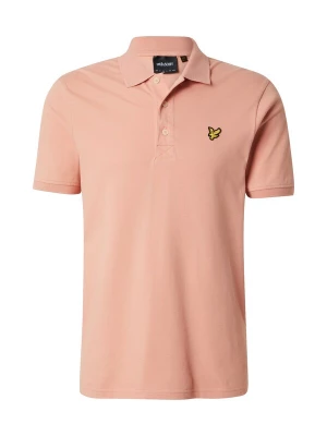 Obrázek produktu Lyle & Scott Tričko meruňková