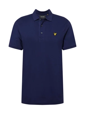 Obrázek produktu Lyle & Scott Tričko námořnická modř