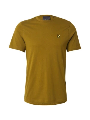 Obrázek produktu Lyle & Scott Tričko olivová
