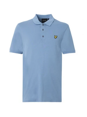Obrázek produktu Lyle & Scott Tričko opálová