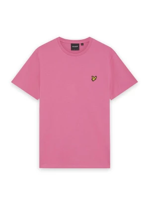 Obrázek produktu Lyle & Scott Tričko pink