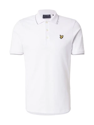 Obrázek produktu Lyle & Scott Tričko šedá / bílá