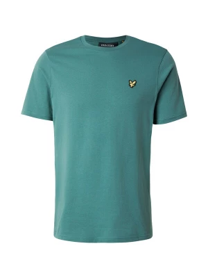 Obrázek produktu Lyle & Scott Tričko smaragdová