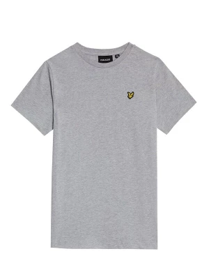 Obrázek produktu Lyle & Scott Tričko světle šedá
