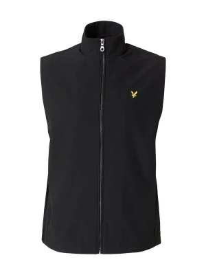 Obrázek produktu Lyle & Scott Vesta černá