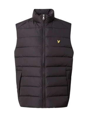 Obrázek produktu Lyle & Scott Vesta černá