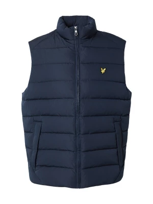 Obrázek produktu Lyle & Scott Vesta námořnická modř