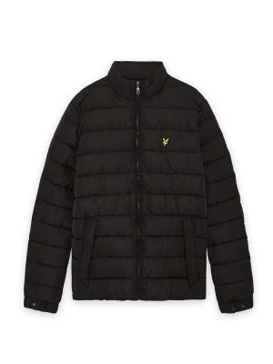 Obrázek produktu Lyle & Scott Zimní bunda černá