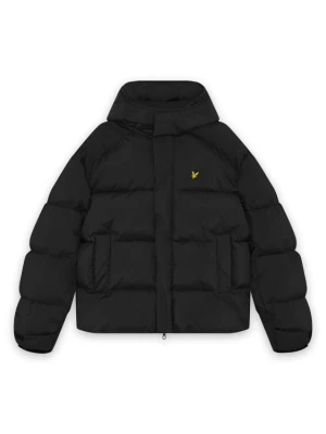 Obrázek produktu Lyle & Scott Zimní bunda černá