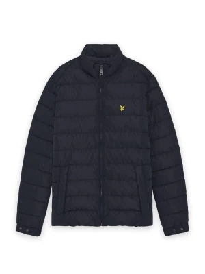 Obrázek produktu Lyle & Scott Zimní bunda námořnická modř